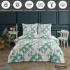 Buymax® Bettwäsche Bettbezug 200x220 cm, Kopfkissenbezug Produktbild-Vorschau 2