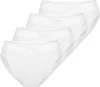 sloggi 4er Pack Double Comfort T Tai Slip Tai-Slip mit Produktbild-Vorschau 1