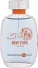 Mandarina Duck Let's Travel to New York voor Heren, eau de Productafbeelding-voorbeeld 2