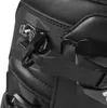 Buty motocrossowe FOX Comp, czarne, 8 Podgląd zdjęcia produktu 2