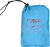 CMP Herren Outdoorjacke Jacket Rain Fix Hood Produktbild-Vorschau 4
