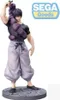 Jujutsu Kaisen Luminasta PVC Statue Toji Fushiguro Ready Produktbild-Vorschau 14