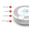 X-Sense CO03D, Kohlenstoffmonoxid-Melder, Kabelgebunden, Produktbild-Vorschau 3