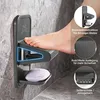 Dusch-Fußhocker, Duschhocker, Sitzhocker für die Dusche, Produktbild-Vorschau 3