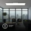 Pannello LED SIMPLE Briloner, bianco neutro, protezione Anteprima dell’immagine prodotto 11