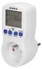 Týždenný digitálny časovač s LCD displejom (OR-PRE-409) Náhľad obrázku produktu 18