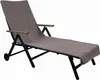 NYVI Frottee Schonbezug für Gartenliege NYVISpa 75x200 cm Produktbild-Vorschau 9