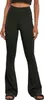 Urban Classics Leggings Damen Ladies Recycled High Waist Produktbild-Vorschau 1