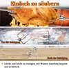 Svorka na mäso na rožeň Príslušenstvo Sada 2 kolíkov na Náhľad obrázku produktu 4