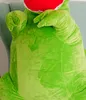 Gustaw Dino Edi - Kuscheltier Groß XXL (Grün, 55cm), Produktbild-Vorschau 5