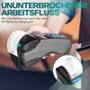 ACROPAQ - 20 x Thermische Kassenrolle - 57 x 47 x 12 mm - Produktbild-Vorschau 5