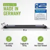 PFLANZWERK® Pflanzenroller 80x28cm Pflanzkübel Blumentopf Produktbild-Vorschau 5