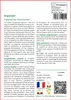 SAFLAX  - Argousier - 40 graines - Avec substrat - Voir les images du produit 3