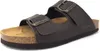 Dr. Brinkmann 600275 Sandali Zoccoli Scarpe Unisex Donne Anteprima dell’immagine prodotto 9