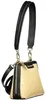 Valentino Bags VBS9R942 Borsa a spalla DEMETRA Handtasche Produktbild-Vorschau 3