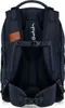 Satch Pack Nordic Blue Skandi Edition Schulrucksack 3tlg. Produktbild-Vorschau 4