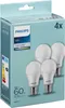 Żarówka LED E27 8W 4 szt Philips Podgląd zdjęcia produktu 7