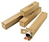 ColomPac tube d'expédition, pour formats DIN B0, couleur : Voir les images du produit 1