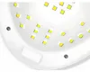 Verk 27365 Lampe UV SUN X 5 MAX, 80 W blanc Voir les images du produit 3
