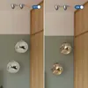 Moderne Design-Pendelleuchte mit großem, unregelmäßigem, Produktbild-Vorschau 7