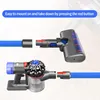 Verlängerungsrohr für Dyson v11 V15 V10 V7 V8 Produktbild-Vorschau 3