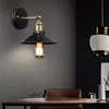 Globo Lighting applique in metallo color ottone, 1x E27 Anteprima dell’immagine prodotto 13