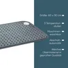 BEURER Vyhřívací podložka HK 123 XXL Cosy Grey Náhled obrázku produktu 32