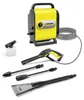 Kärcher Hochdruckreiniger K Silent eco!Booster, 130 bar, Produktbild-Vorschau 1