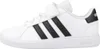 ADIDAS GRAND COURT 2.0 EL Weiß Produktbild-Vorschau 2