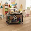 TWOLIIN Zwembadopslagcontainer, 122x78x88 cm. Productafbeelding-voorbeeld 9
