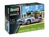 Revell Mercedes Benz 300 SL, Model sportovního automobilu, Náhled obrázku produktu 12