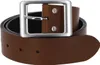 Vanzetti Leder Gürtel Classics 40mm Leather Belt W95 Produktbild-Vorschau 1
