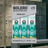 Bolero Sticks (12x3g) Multivitamin - Intra- & Post-Workout Produktbild-Vorschau 2