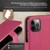 moex® Book Case kompatibel mit Apple iPhone 12 Pro Max - Produktbild-Vorschau 4