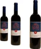 3er Set Spanische Rotwein "Más Vino Tinto" 75cl Produktbild-Vorschau 1