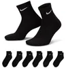 Chaussettes Nike SX7669-010 pour Unisex Voir les images du produit 2