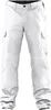 Kübler organiq Cargohose weiß Gr. 46 Produktbild-Vorschau 1