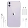 Apple Smartphone iPhone 11 15,5cm (6,1 Zoll), Größe: 128GB, Produktbild-Vorschau 12