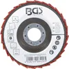BGS Disque abrasif en éventail Vlies Ø 115 mm Granulométrie Voir les images du produit 4