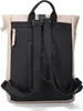 Rieker Damen Cityrucksack Überschlag Rucksack Ziersteppung Produktbild-Vorschau 16