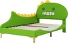 OKWISH Lit Enfant Dinosaure 90×200 cm au Design Ludique - Voir les images du produit 9