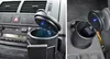 Auto-Aschenbecher mit Hintergrundbeleuchtung und dichtem Produktbild-Vorschau 7