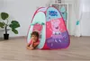 PEP Peppa Pig Pop Up Spielzelt Produktbild-Vorschau 4