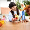 Mattel FXH15 Barbie Hugs 'N' Horses (blond) Náhled obrázku produktu 19