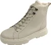 Paul Green Schnürboots Damen 32303931373838 Beige 41 EU Produktbild-Vorschau 29