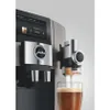 Jura J8 EA Midnight Silver 15471 Kaffeevollautomat  Produktbild-Vorschau 9