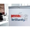 EDDING 33 Brilliant P.Marker sw 10er (4-33001) Voir les images du produit 9