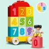 LEGO® DUPLO® 10954 Zahlenzug - Zählen lernen Produktbild-Vorschau 15