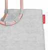 reisenthel Einkaufstasche loopshopper - twist sky rose Produktbild-Vorschau 11