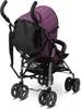 IKS2 Caretero ALFA Kinderwagen, Buggy Sicherheitsgurt Produktbild-Vorschau 2